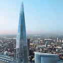 The Shard on Random Top Must-See Attractions in London