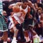 Shareef Abdur-Rahim is listed (or ranked) 4 on the list The Greatest California Basketball Players of All Time