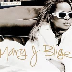 All Mary J. Blige Albums, Ranked Best To Worst By Fans