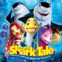 2004   Shark Tale is a 2004 American computer-animated comedy film produced by DreamWorks Animation, directed by Vicky Jenson, Bibo Bergeron and Rob Letterman.