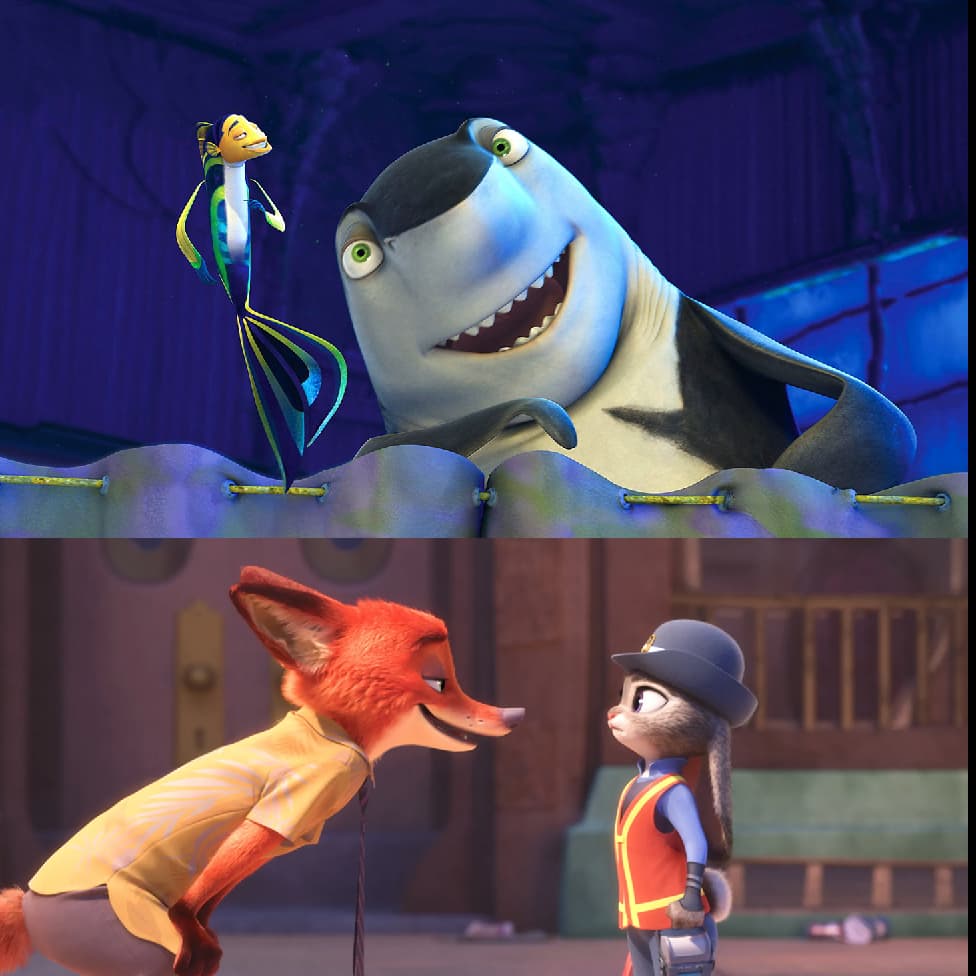 Fan Theories About Shark Movies That We Hadn't Thought About