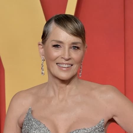 Sharon Stone