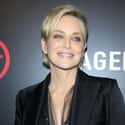 Sharon Stone on Random Stories of Celebrities Who Are Awful To Their Assistants