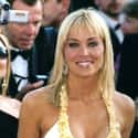 Sharon Stone on Random Famous People Who Converted Religions