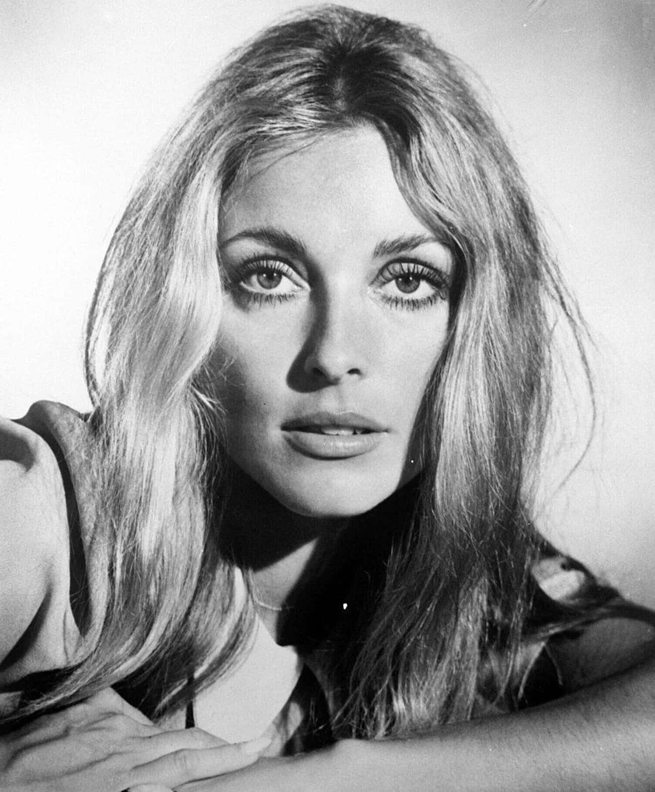 Sharon Tate And Roman Polanski Never Met Manson In Real Life, But Inadvertently Became His Most Tragic Celebrity Connection