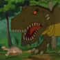 Sharptooth is listed (or ranked) 17 on the list The Greatest Dinosaur Characters of All Time