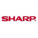Sharp Corporation on Random Best Japanese Brands