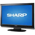 Sharp Corporation on Random Best TV Brands