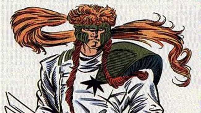 Shatterstar