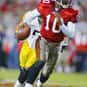 Shaun King is listed (or ranked) 22 on the list The Best Arizona Cardinals Quarterbacks of All Time