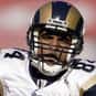 Shaun McDonald is listed (or ranked) 26 on the list The Best Detroit Lions Wide Receivers of All Time