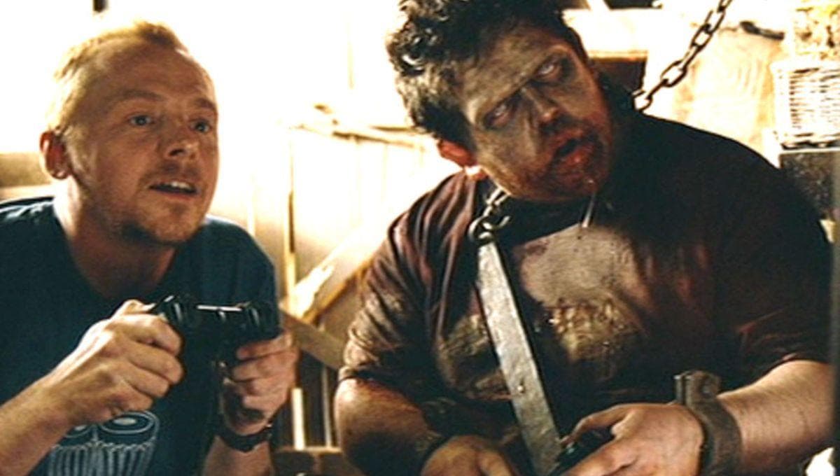 The Best Undead Friends In Film And Television Who Show Their Love From ...