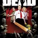 Martin Freeman, Simon Pegg, Bill Nighy   Shaun of the Dead is a 2004 British horror comedy film directed by Edgar Wright and written by Wright and Simon Pegg, and starring Pegg and Nick Frost.