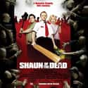 Shaun of the Dead on Random Best Zombie Movies
