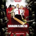 Shaun of the Dead on Random Best Geek Movies