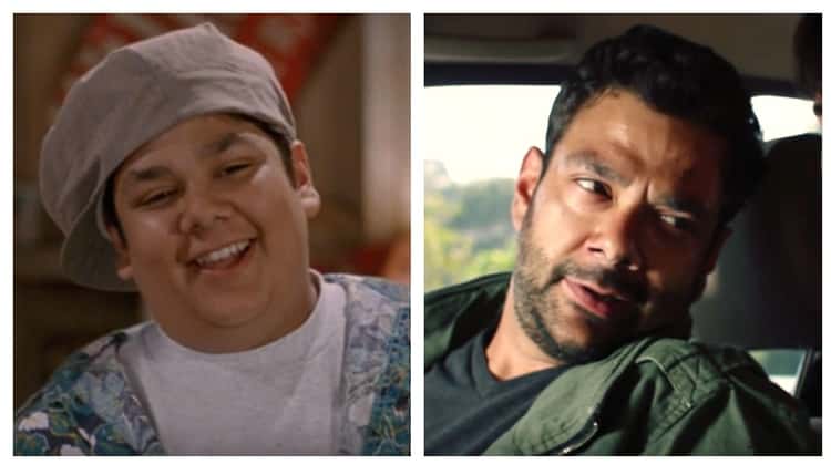 Here's What The Cast Of 'Heavy Weights' Looks Like Now