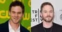 Shawn Ashmore on Random Celebrities Who Have Even Hotter Siblings