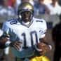 Shawn Jones is listed (or ranked) 3 on the list The Best Georgia Tech Yellow Jackets Quarterbacks of All Time
