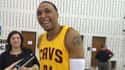 Shawn Marion on Random Best NBA Players from Illinois