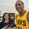 Shawn Marion on Random Best NBA Players from Illinois