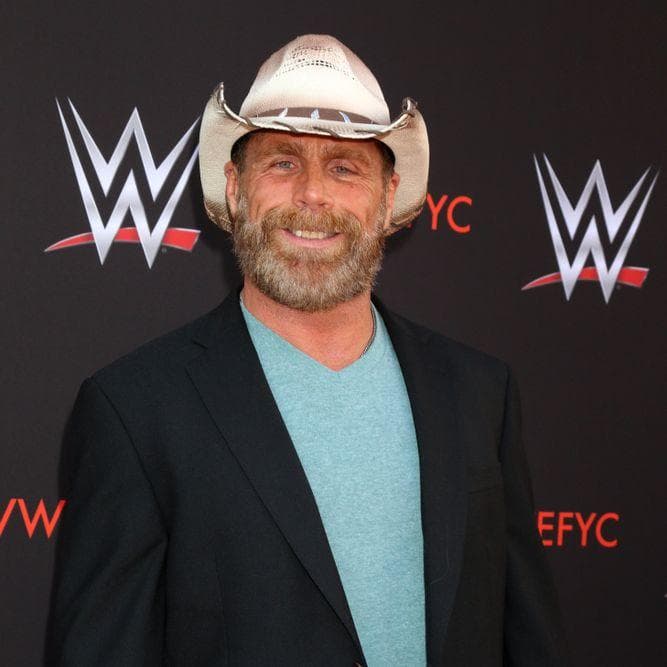 Shawn Michaels