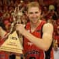 Shawn Redhage is listed (or ranked) 35 on the list The Greatest Arizona State Basketball Players of All Time