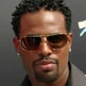 age 48   Shawn Mathis Wayans is an American actor, DJ, producer, writer and comedian who starred in In Living Color and The Wayans Bros..