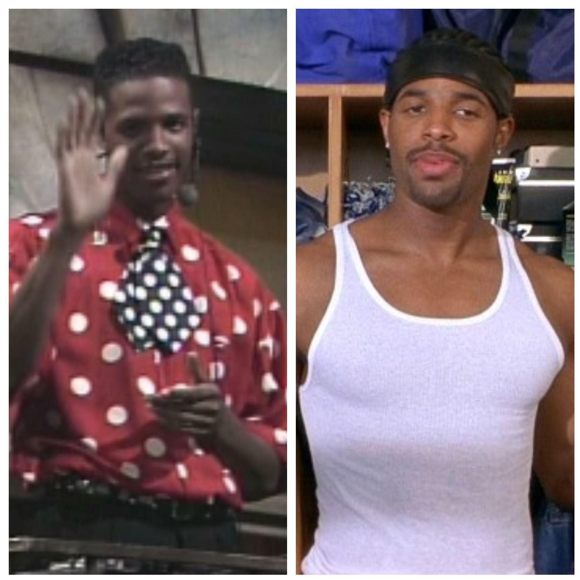 Here's What The Cast Of In Living Color Looks Like Now