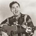Dec. at 82 (1921-2003)   Shelby F. "Sheb" Wooley was a character actor and singer, best known for his 1958 novelty song "The Purple People Eater".