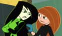Shego on Random Characters You Didn't Realize Were Icons Of LGBTQ+ Pop Culture
