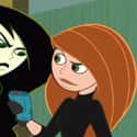 Shego on Random Characters You Didn't Realize Were Icons Of LGBTQ+ Pop Culture