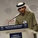 Hamdan bin Mohammed Al Maktoum on Random Hottest Royal Men