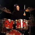 Sheila E. on Random History's Greatest Female Drummers