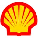Shell Oil Company on Random Best Global Brands