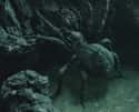 Shelob on Random Coolest Characters in Middle-Earth