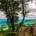 Shenandoah National Park on Random Best Picture Of Each US National Park