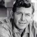 Sheriff Andy Taylor on Random Greatest TV Characters