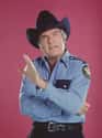 Sheriff Rosco P. Coltrane on Random Greatest Fictional Cops & Law Enforcement Officers