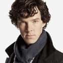 Sherlock Holmes on Random Best Dressed Male TV Characters