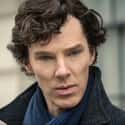 Sherlock Holmes on Random Greatest TV Characters