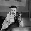 Buster Keaton, George Davis, Kewpie Morgan   Sherlock, Jr. is an American silent comedy film directed by and starring Buster Keaton and written by Clyde Bruckman, Jean Havez and Joseph A. Mitchell.