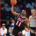 Sherman Douglas on Random Greatest Syracuse Basketball Players