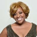 age 51   Sherri Evonne Shepherd is an American comedienne, author, businesswoman, actress, and television personality.