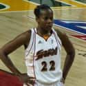 Sheryl Swoopes on Random Athletes Who Are Gay