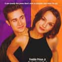 1999   She's All That is a 1999 American teen romantic comedy film directed by Robert Iscove and starring Freddie Prinze, Jr. and Rachael Leigh Cook.