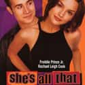 She's All That on Random Best Prom Movies