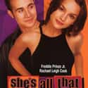 She's All That on Random Best Teen Movies of 1990s
