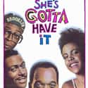 1986   She's Gotta Have It is a 1986 American comedy-drama film written and directed by Spike Lee. It is Lee's first feature-length film.