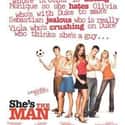 She's the Man on Random Best Teen Romance Movies