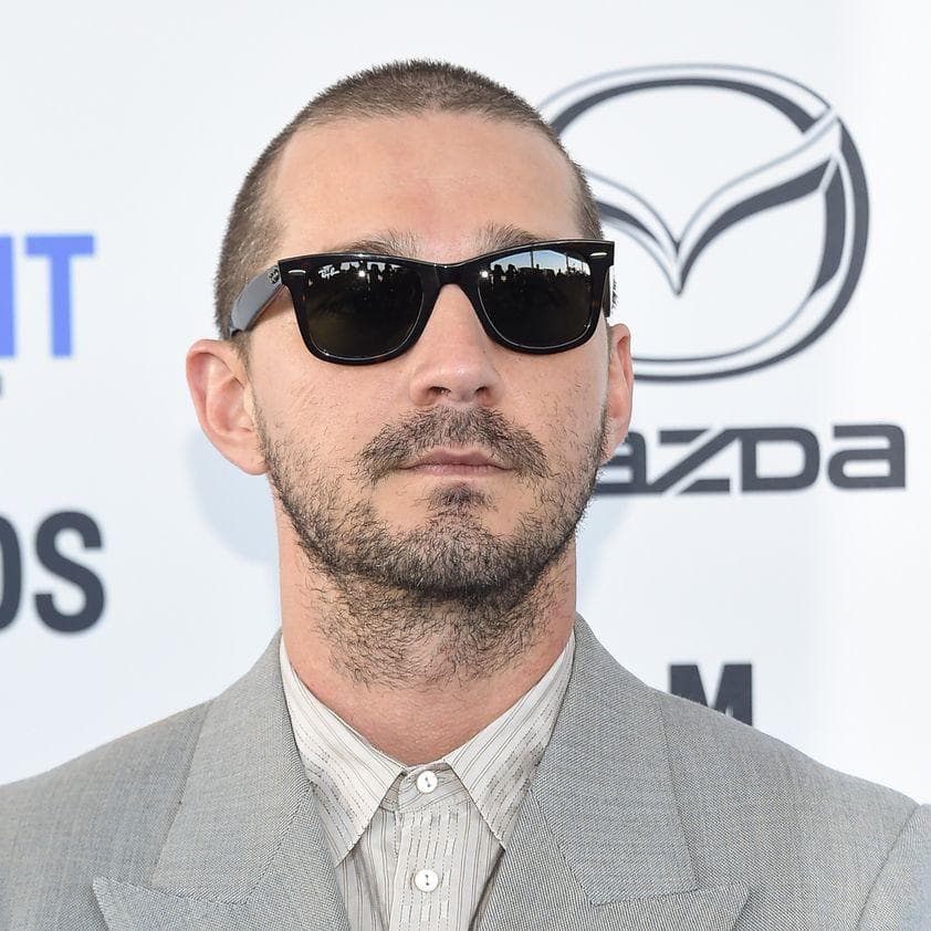 Shia LaBeouf